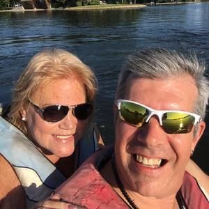 Meet your Posher, Cathy